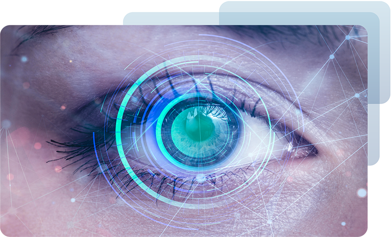 Computer-vision