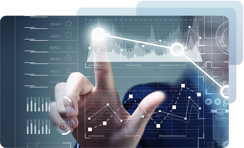 Data-analytics